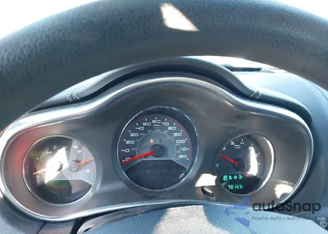 2012 Dodge Avenger Se z USA, uszkodzony, nr VIN 1C3CDZABXCN185966